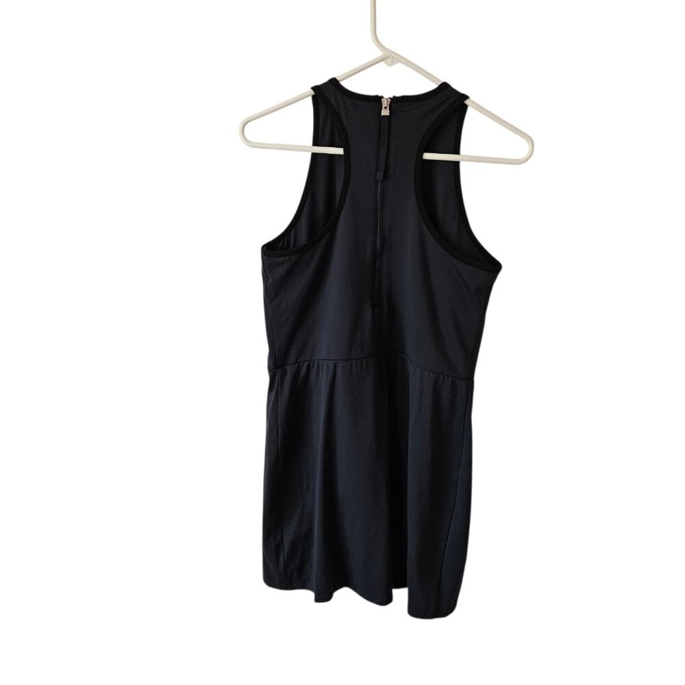 All In Motion Women's Active Blue Tennis Dress With Built In Short Size XS NWT - Picture 3 of 4